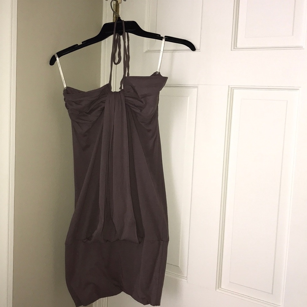 Tunic/Dress